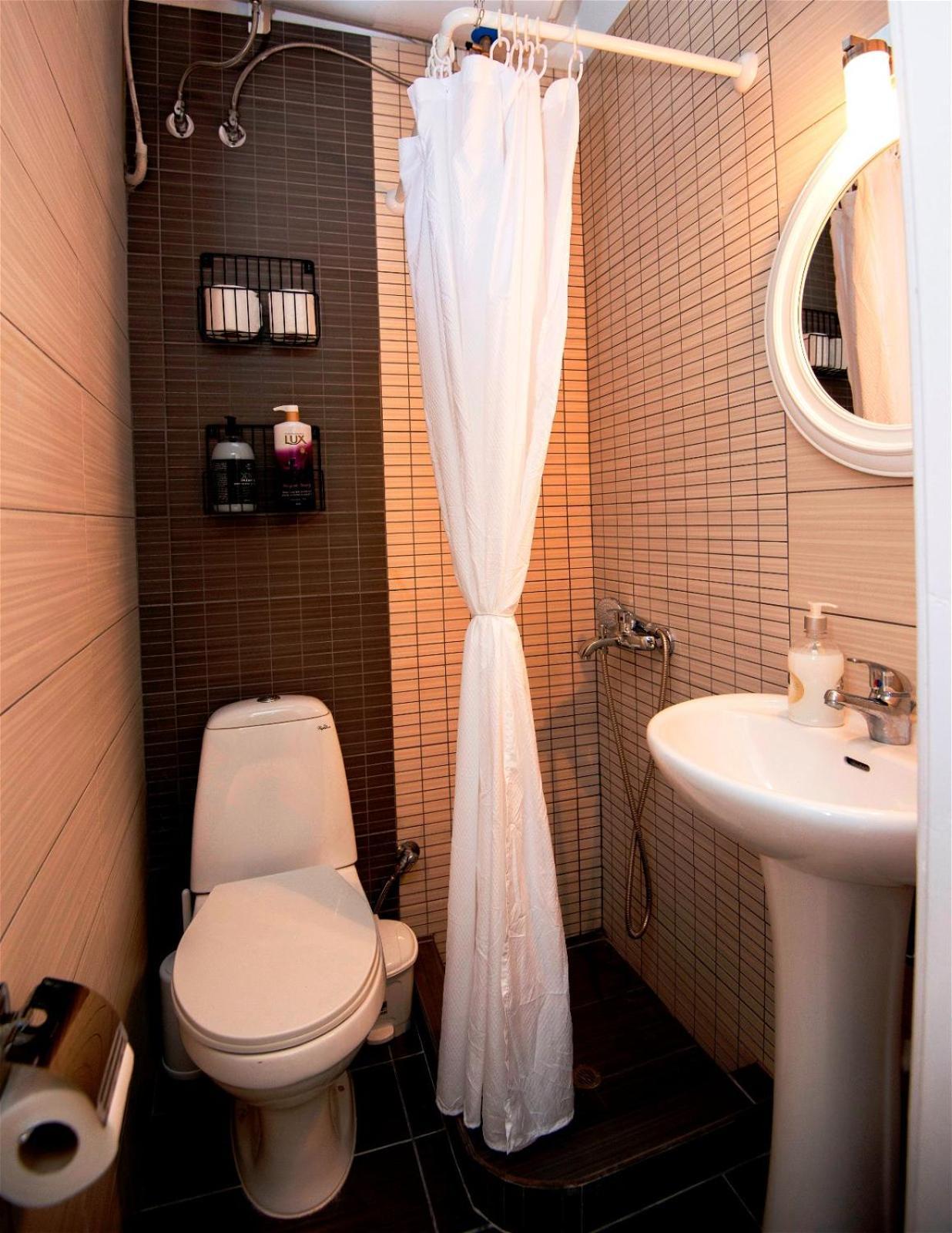 Centralis Apartment Alexandroúpolis Ngoại thất bức ảnh